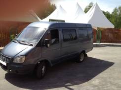 ГАЗ 2705. Срочно Газель 2705, 2 900 куб. см., 1 500 кг.