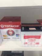 Totachi. 16 А.ч., правое крепление, производство Япония
