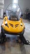 BRP Ski-Doo. исправен, есть птс, с пробегом