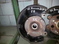 Ступица. Honda Torneo, CF4 Honda Accord, CF4
