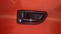 Ручка двери внутренняя. Subaru Forester, SG5, SG9 Двигатели: EJ203, EJ202, EJ205, EJ255
