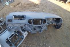 Панель приборов. Toyota Hiace Regius, RCH47W