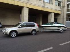 BRP Sea-Doo. Год: 2001 год, длина 5,60 м., двигатель стационарный, 200,00 л.с., бензин. Под заказ