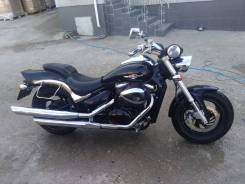 Suzuki Boulevard. 400 куб. см., исправен, птс, с пробегом