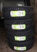 Nokian Hakkapeliitta 8. Зимние, шипованные, без износа, 4 шт