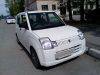 Suzuki Alto. автомат, передний, 0.7 (54 л.с.), бензин, 175 000 тыс. км