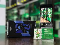 DEXP Ixion E350 Soul 3. Б/у