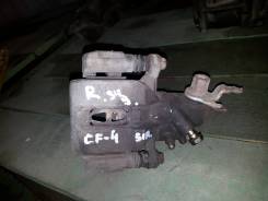 Суппорт тормозной. Honda Torneo, CF4, CF3, CL1, CF5, CL3 Honda Accord, CF5, CF4, CF7, CH9, CF6, CF3, CL3, CL2, CL1
