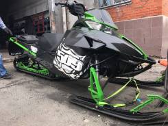 Arctic Cat M 8000 Snopro 162. исправен, есть птс, с пробегом