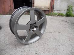 Volvo. 7.0x17, 5x108.00, ET43, ЦО 70,0 мм.