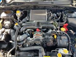 Двигатель в сборе. Subaru Legacy B4, BL5 Subaru Legacy, BL5, BP5 Двигатель EJ20X
