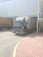 Mitsubishi Fuso. Mitsubihi fuso, 7 500 куб. см., 7 000 кг.