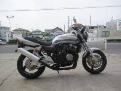 Honda CB 400SFV. 400 куб. см., исправен, птс, без пробега. Под заказ