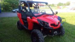 BRP Can-Am Commander 800. исправен, есть птс, с пробегом