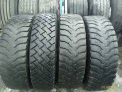 Michelin X Works. Всесезонные, износ: 40%, 4 шт