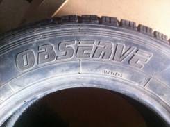 Toyo Observe GP4. Всесезонные, износ: 20%, 4 шт