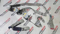 Ремень. Toyota Camry, ACV40, AHV40, GSV40, ACV45 Двигатели: 2GRFE, 2AZFE, 2AZFXE