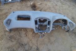 Панель приборов. Toyota Harrier, MCU10, SXU10W, ACU10W, SXU10, ACU10, MCU10W