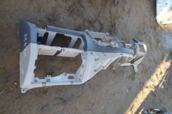 Панель приборов. Toyota Alphard, MNH15W, ATH10, ANH15, ATH10W, MNH15, MNH10W, ANH15W, ANH10W, MNH10, ANH10