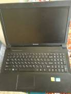 Lenovo B590. ОЗУ 8192 МБ и больше, диск 500 Гб, WiFi, Bluetooth, аккумулятор на 4 ч.