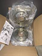 Диск тормозной. Mercedes-Benz B-Class, W245 Mercedes-Benz A-Class, W169