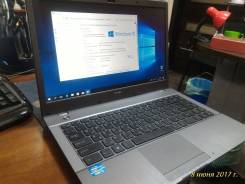 DNS. 14", 1,9 ГГц, ОЗУ 4096 Мб, диск 750 Гб, WiFi, Bluetooth