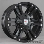 MLJ XD822 Monster 2. 9.0x20", 6x139.7, ET20, �� 110���. ��� ����� �� ������������ ����