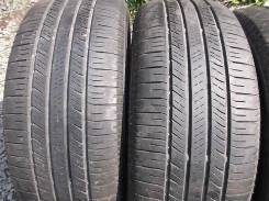 Goodyear Eagle. Всесезонные, износ: 10%