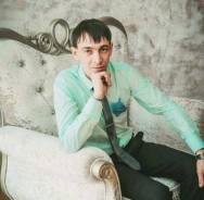Менеджер. Средне-специальное образование, опыт работы 9 лет
