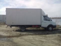 ГАЗ Газель. Продам автомобиль Газель, 2 700 куб. см., 2 000 кг.