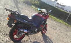 Honda CBR 1000F Hurricane. 1 000 куб. см., исправен, птс, с пробегом