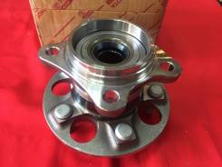 Ступица. Toyota Kluger V, MHU28, ACU25, MCU25 Toyota Highlander, MHU48, MHU28, GSU45, ACU25, MCU28 Toyota Harrier, GSU35, MCU35, GSU36, MCU36, MHU38...