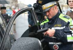 Тонировка съемная. Под заказ