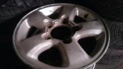 Lenso Landcruiser. 7.5x16", 5x150, ET60 ����
