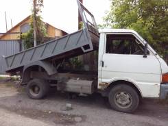 Mazda Bongo. Продаю самосвал в сборе, Мазду Бонго., 2 200 куб. см., 1 000 кг.