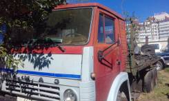 КамАЗ 53212. Продам камаз 53212 в робочем состояние можно по запчастям, 10 000 куб. см., 10 000 кг., 4x2