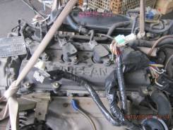 Двигатель в сборе. Nissan Liberty, PNM12, RM12, PM12, PNW12, RNM12 Nissan Serena, RC24, PNC24, PC24, TNC24, TC24, VNC24, VC24 Nissan Avenir, SW11, W11...