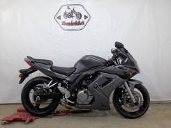 Suzuki SV 650. 650 куб. см., исправен, птс, без пробега