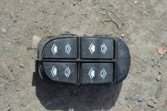 Блок управления стеклоподъемниками. Ford Focus