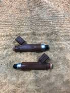 Инжектор. Lexus: LS400, LX470, LS430, SC430, GX470 Toyota: Tundra, 4Runner, GX470, Land Cruiser, Sequoia Двигатели: 1UZFE, 2UZFE, 3UZFE