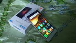 Xiaomi Redmi Note 4. Новый