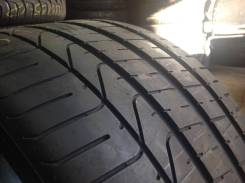 Pirelli P Zero Rosso. Летние, износ: 10%