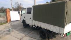 Isuzu Elf. Продается грузовик Isuzu ELF, 3 100 куб. см., 1 246 кг.