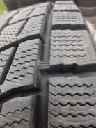 Dunlop Winter Maxx SJ8. Всесезонные, 2014 год, без износа, 2 шт