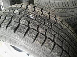 Dunlop Graspic DS3. Зимние, без шипов, без износа, 4 шт
