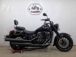 Suzuki Boulevard C50. 800 куб. см., исправен, птс, без пробега