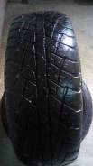 Dunlop Grandtrek AT2. Грязь AT, износ: 30%, 2 шт