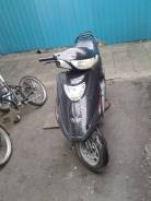 Racer Meteor. 75 куб. см., исправен, птс, с пробегом