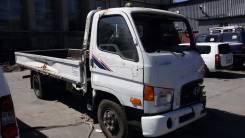 Hyundai HD78