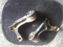 Подушка моста. Toyota Hilux Surf, RZN185, VZN185, KZN185, KDN185 Toyota 4Runner, KZN185, VZN185, RZN185 Toyota Land Cruiser Prado, LJ95, VZJ90, KZJ90...